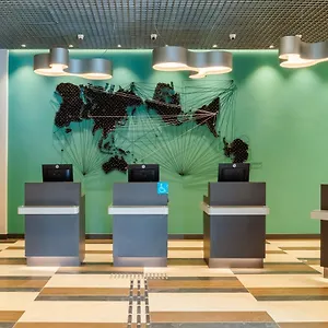 Hotel Ibis Styles Sp Centro